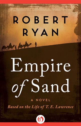 descargar libro Empire of Sand (2008)