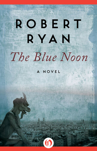 descargar libro Morning, Noon & Night 02 The Blue Noon