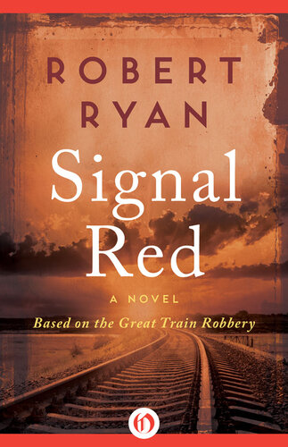 descargar libro Signal Red (2010)