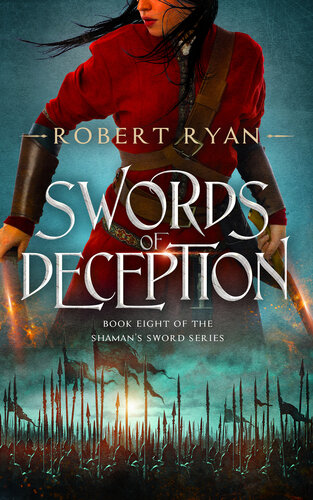 descargar libro Swords of Deception (The Shaman's Sword Series Book 8)