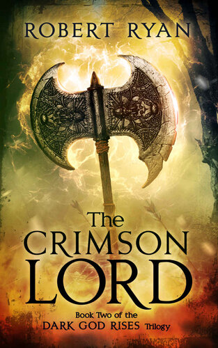 libro gratis The Crimson Lord