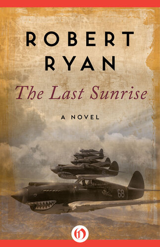 descargar libro The Last Sunrise (2006)