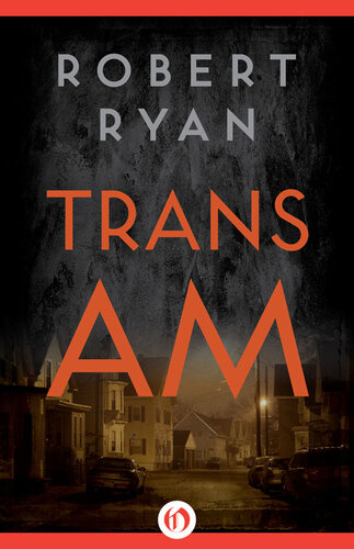 libro gratis Trans Am (2001)