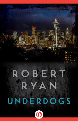 descargar libro Underdogs (1999)