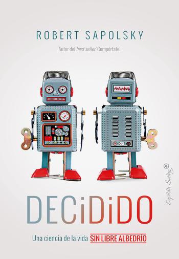 descargar libro Decidido