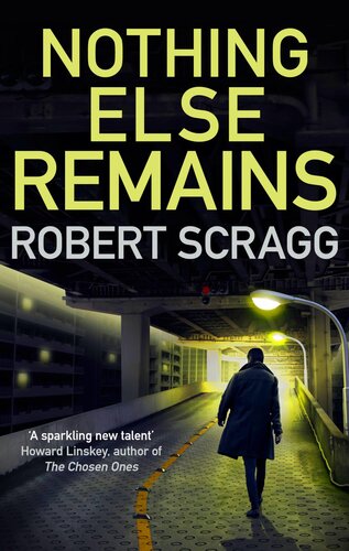 descargar libro Nothing Else Remains: The compulsive read