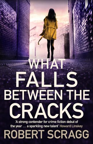 descargar libro What Falls Between the Cracks: The gripping debut that will have you reading late into the night