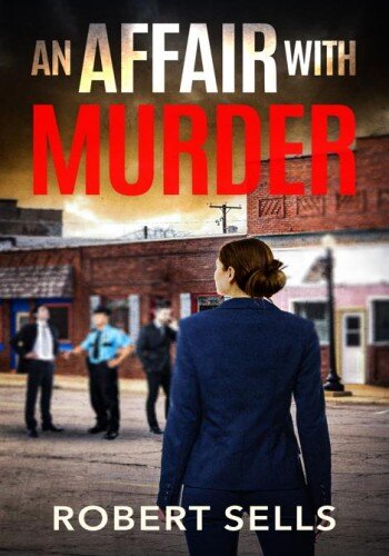 descargar libro An Affair with Murder