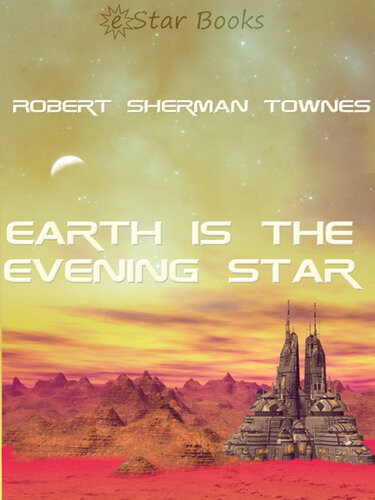 descargar libro Earth is the Evening Star