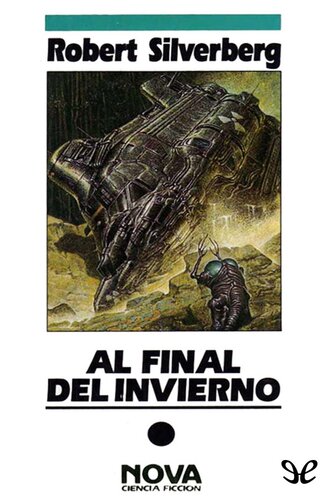 descargar libro Al final del invierno