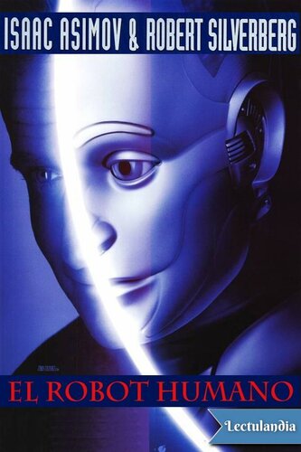 libro gratis El Robot Humano