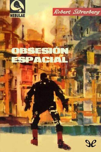 libro gratis Obsesión espacial