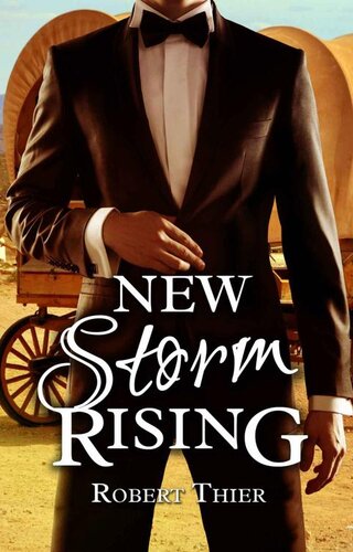 libro gratis New Storm Rising