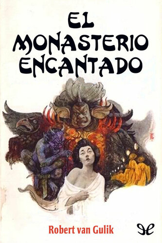 descargar libro El monasterio encantado