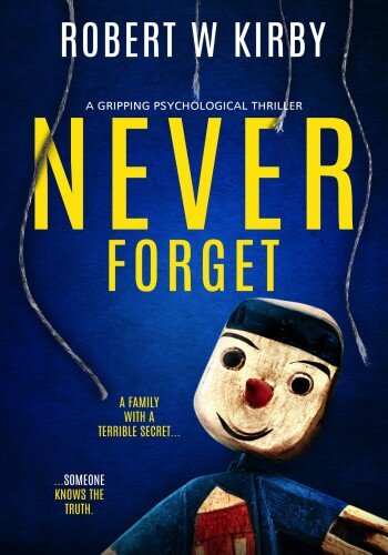 descargar libro Never Forget