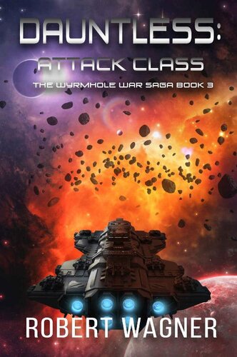 descargar libro Dauntless: Attack Class