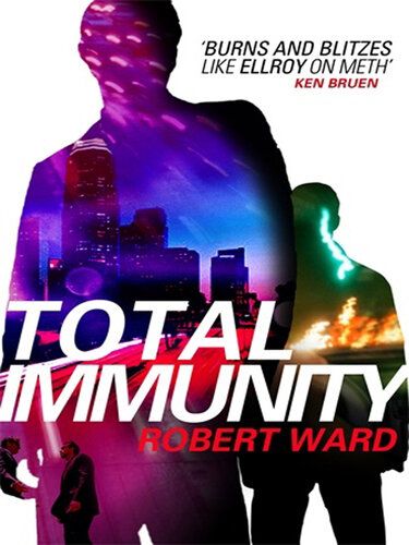 descargar libro Harper & Hidalgo FBI 01 Total Immunity