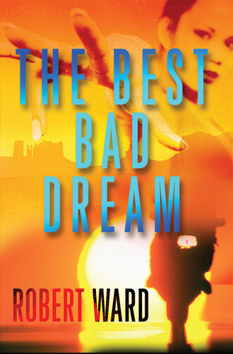 descargar libro Harper & Hidalgo FBI 02 The Best Bad Dream