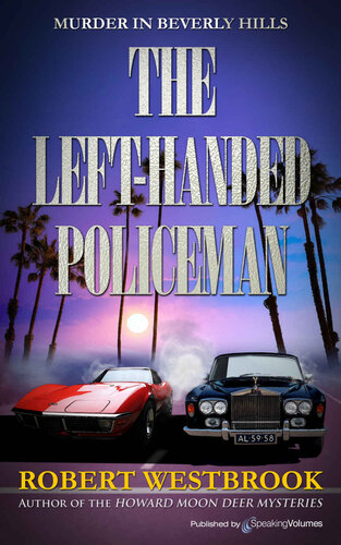 descargar libro The Left-Handed Policeman