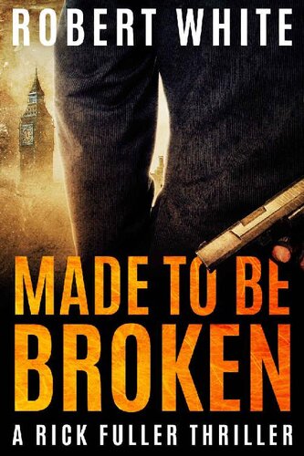 descargar libro Made to be Broken