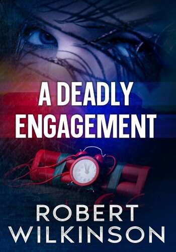 descargar libro A Deadly Engagement