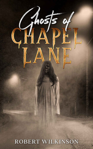 libro gratis Ghosts of Chapel Lane