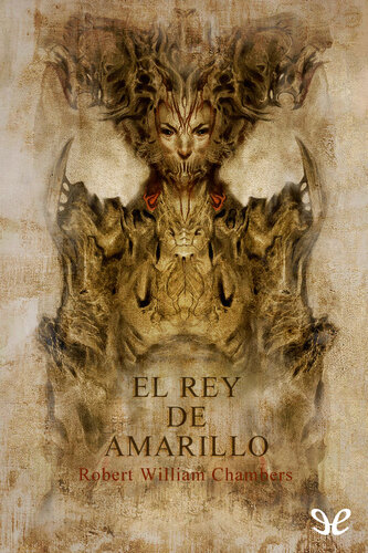 descargar libro El rey de amarillo