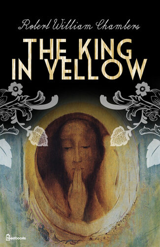 descargar libro The King in Yellow