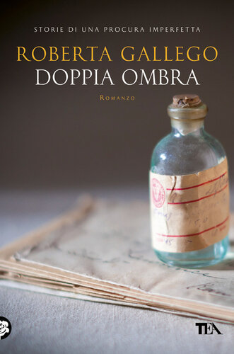 descargar libro Doppia ombra