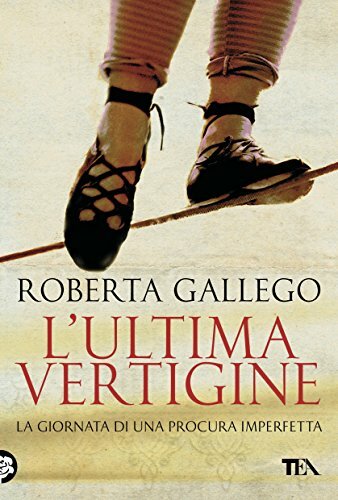 descargar libro L'ultima vertigine