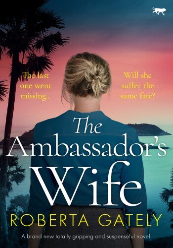 descargar libro The Ambassador's Wife