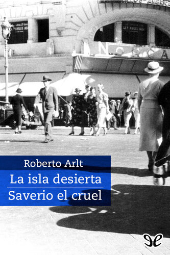 descargar libro La isla desierta & Saverio el cruel