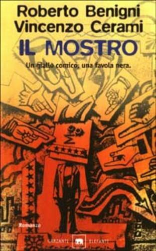 descargar libro Il mostro