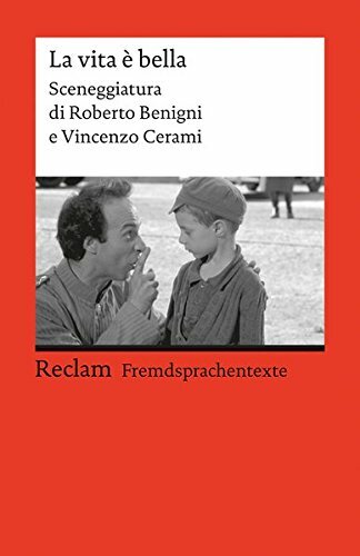 descargar libro La vita  bella