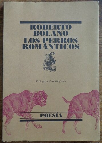 descargar libro Los Perros Románticos