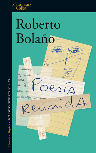 descargar libro Poesa reunida