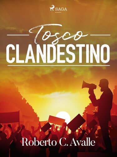 descargar libro Tosco clandestino