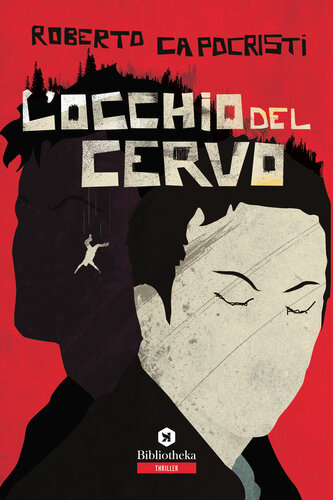 descargar libro L' Occhio del cervo