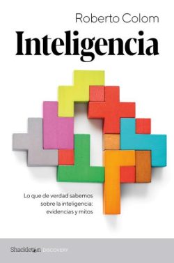 descargar libro Inteligencia