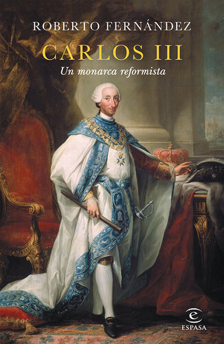 descargar libro Carlos III. Un monarca reformista