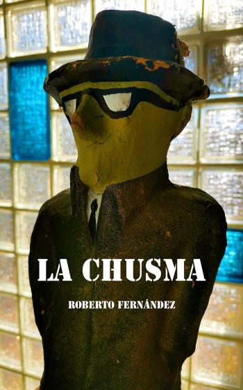 descargar libro La chusma (Inspector Carmelo Cagancho Ibarrola #01)