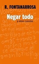 libro gratis Negar todo y otros cuentos