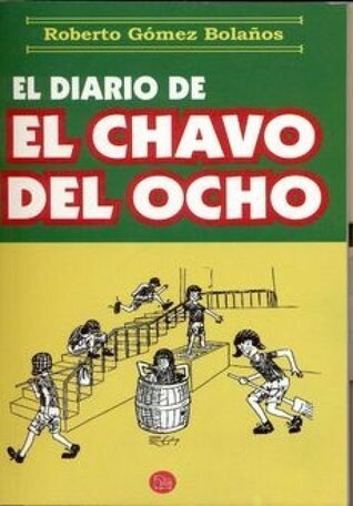 descargar libro El diario del chavo del ocho