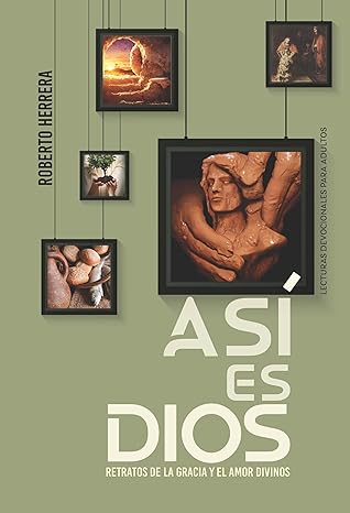 descargar libro Así es Dios