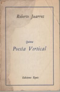 descargar libro Quinta Poesía Vertical