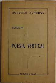 descargar libro Tercera Poesía Vertical