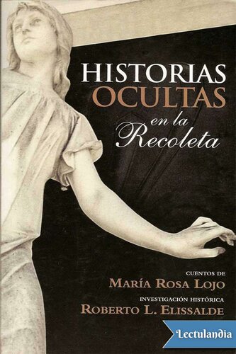 descargar libro Historias ocultas en la Recoleta