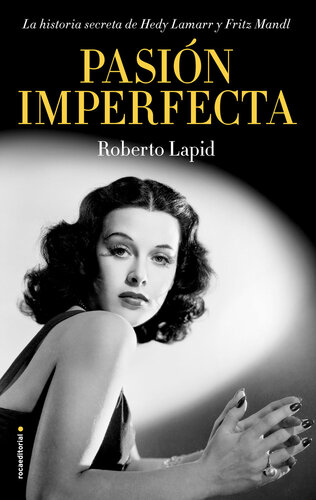 libro gratis Pasión imperfecta