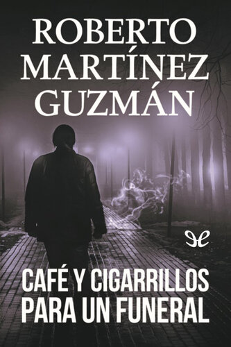 descargar libro Café y cigarrillos para un funeral