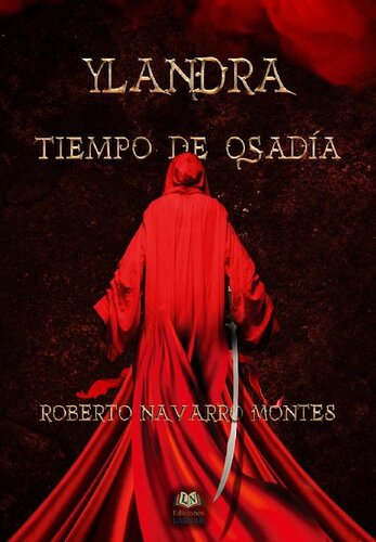 libro gratis Ylandra - Tiempo de osadía